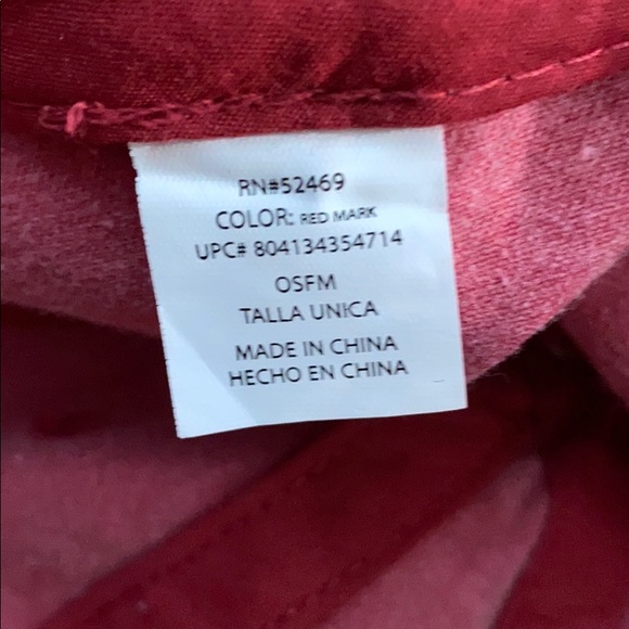 Baseball hat - Picture 4 of 4